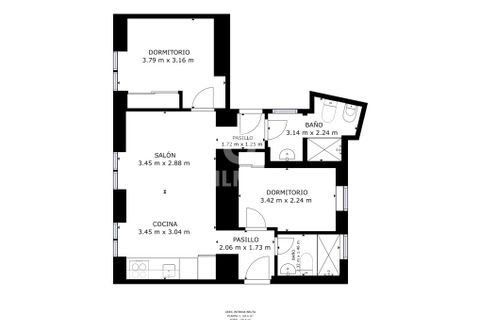 Lejlighed i Cadiz, Cadiz, Cadiz - € 280.000 | Ref: 211981 - foto 38