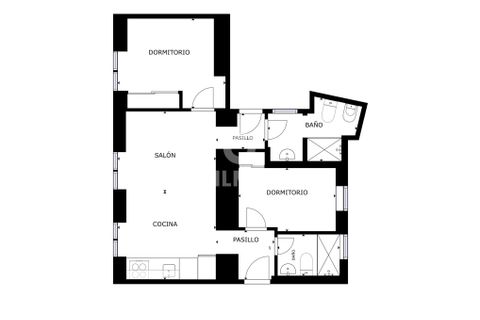 Lejlighed i Cadiz, Cadiz, Cadiz - € 280.000 | Ref: 211981 - foto 39