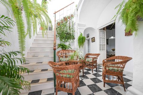 Casa unifamiliar a Vejer De La Frontera, Cadiz - foto 2