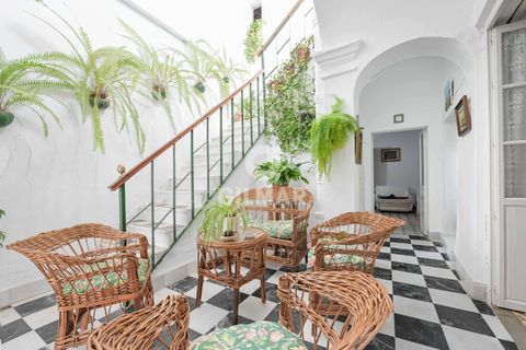 Casa unifamiliar a Vejer De La Frontera, Cadiz - foto 3