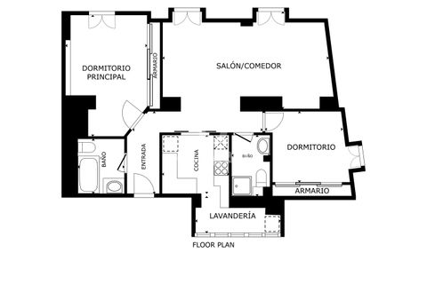 Leilighet i Cadiz, Cadiz, Cadiz - € 349 000 | Ref: 213212 - foto 45