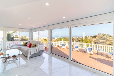 Villa a Benalmadena, Malaga - foto 1
