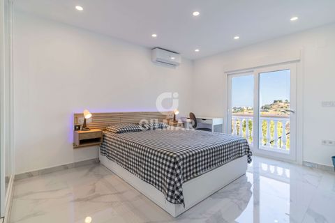 Villa a Benalmadena, Malaga, Benalmadena - € 1.575.000 | Ref: 212637 - foto 9