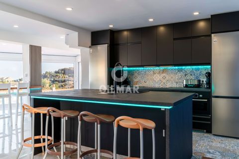 Villa a Benalmadena, Malaga, Benalmadena - € 1.575.000 | Ref: 212637 - foto 17