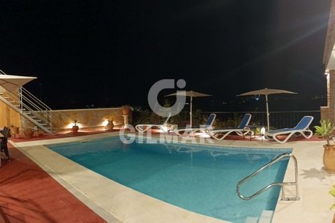Villa a Benalmadena, Malaga, Benalmadena - € 1.575.000 | Ref: 212637 - foto 41