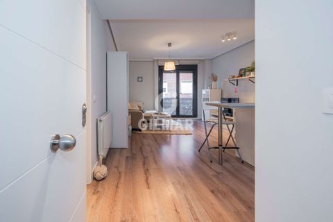 Lejlighed i Madrid, Madrid, Madrid - € 525.000 | Ref: 214350 - foto 1
