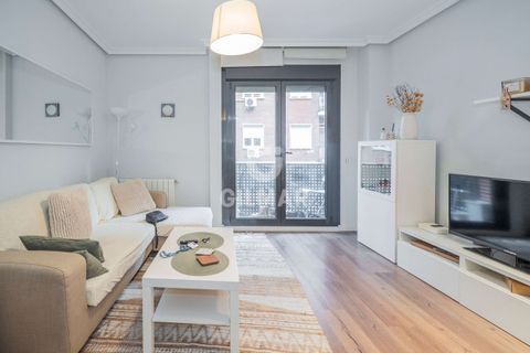 Lejlighed i Madrid, Madrid, Madrid - € 525.000 | Ref: 214350 - foto 3