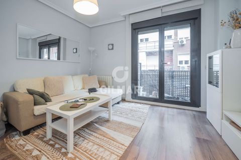 Lejlighed i Madrid, Madrid, Madrid - € 525.000 | Ref: 214350 - foto 4