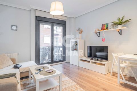 Lejlighed i Madrid, Madrid, Madrid - € 525.000 | Ref: 214350 - foto 5