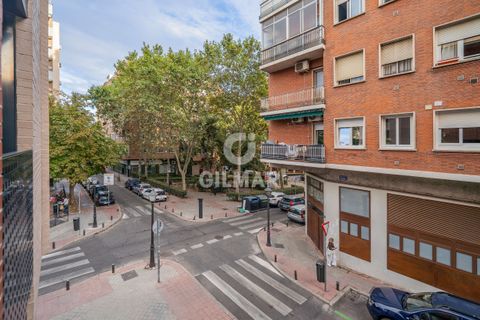 Lejlighed i Madrid, Madrid, Madrid - € 525.000 | Ref: 214350 - foto 8