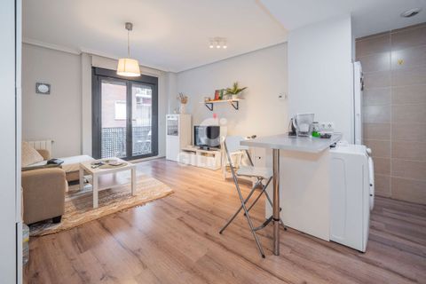 Lejlighed i Madrid, Madrid, Madrid - € 525.000 | Ref: 214350 - foto 9