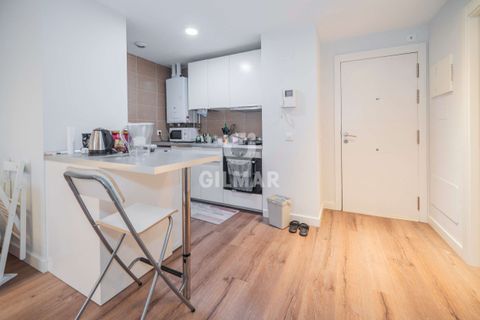 Lejlighed i Madrid, Madrid, Madrid - € 525.000 | Ref: 214350 - foto 10
