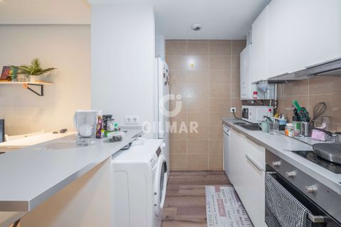 Lejlighed i Madrid, Madrid, Madrid - € 525.000 | Ref: 214350 - foto 11