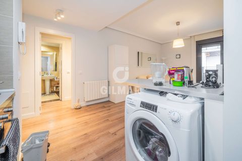 Lejlighed i Madrid, Madrid, Madrid - € 525.000 | Ref: 214350 - foto 12