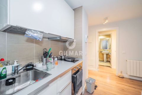 Lejlighed i Madrid, Madrid, Madrid - € 525.000 | Ref: 214350 - foto 14