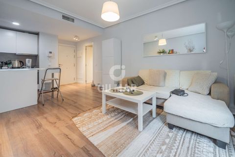 Lejlighed i Madrid, Madrid, Madrid - € 525.000 | Ref: 214350 - foto 15