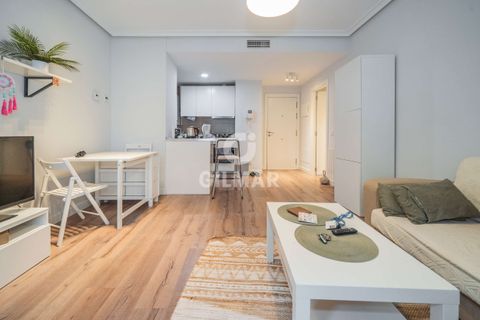 Lejlighed i Madrid, Madrid, Madrid - € 525.000 | Ref: 214350 - foto 16