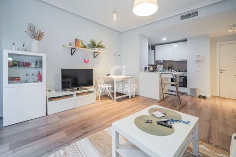 Lejlighed i Madrid, Madrid, Madrid - € 525.000 | Ref: 214350 - foto 17