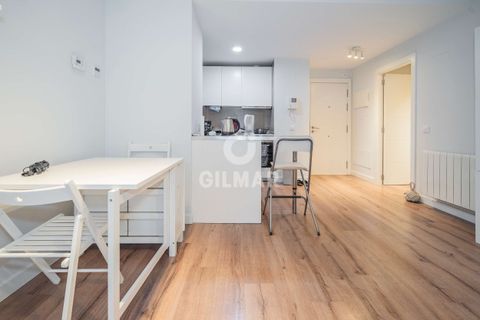 Lejlighed i Madrid, Madrid, Madrid - € 525.000 | Ref: 214350 - foto 18