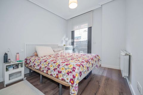 Lejlighed i Madrid, Madrid, Madrid - € 525.000 | Ref: 214350 - foto 19