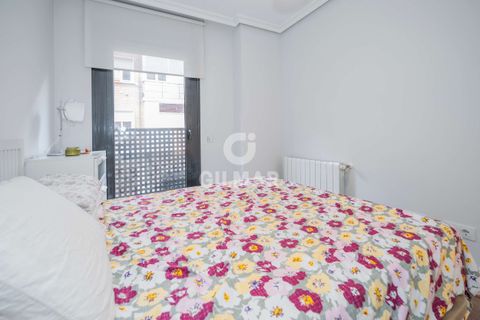 Lejlighed i Madrid, Madrid, Madrid - € 525.000 | Ref: 214350 - foto 20