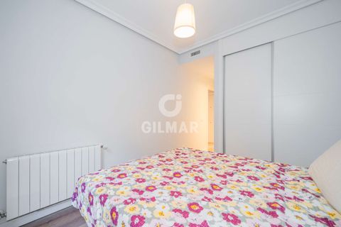Lejlighed i Madrid, Madrid, Madrid - € 525.000 | Ref: 214350 - foto 21