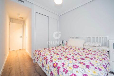 Lejlighed i Madrid, Madrid, Madrid - € 525.000 | Ref: 214350 - foto 22
