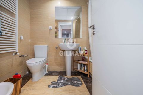 Lejlighed i Madrid, Madrid, Madrid - € 525.000 | Ref: 214350 - foto 23