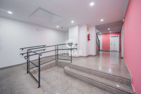 Lejlighed i Madrid, Madrid, Madrid - € 525.000 | Ref: 214350 - foto 27