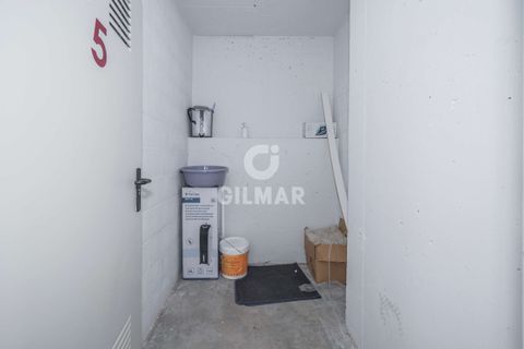 Lejlighed i Madrid, Madrid, Madrid - € 525.000 | Ref: 214350 - foto 30