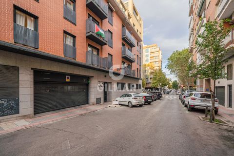 Lejlighed i Madrid, Madrid, Madrid - € 525.000 | Ref: 214350 - foto 31