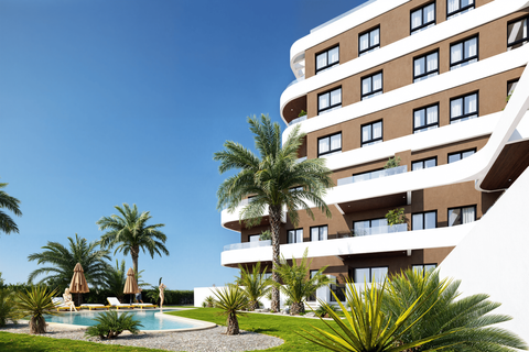 Wohnung in Guardamar Del Segura, Alicante - Foto 3