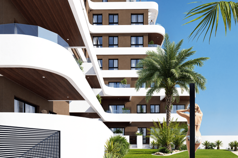 Wohnung in Guardamar Del Segura, Alicante - Foto 5