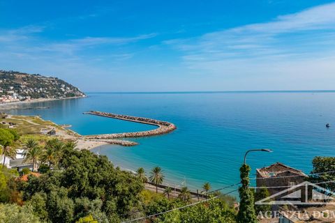 Lejlighed i Bordighera, Imperia, Bordighera - € 550.000 | Ref: AG-DOM 1530 - foto 35