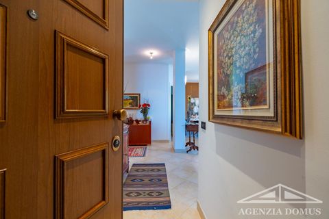 Lejlighed i Bordighera, Imperia, Bordighera - € 550.000 | Ref: AG-DOM 1530 - foto 1