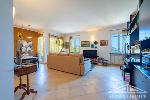 Lejlighed i Bordighera, Imperia, Bordighera - € 550.000 | Ref: AG-DOM 1530 - foto 2