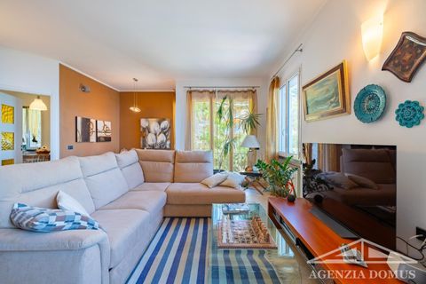 Lejlighed i Bordighera, Imperia, Bordighera - € 550.000 | Ref: AG-DOM 1530 - foto 3