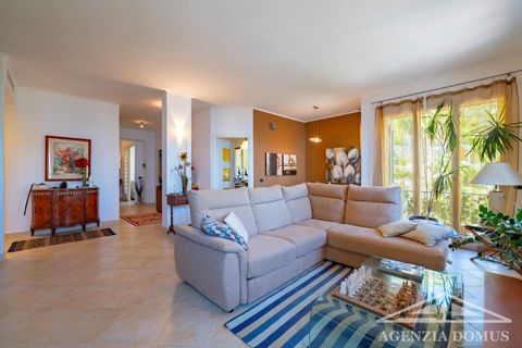 Lejlighed i Bordighera, Imperia, Bordighera - € 550.000 | Ref: AG-DOM 1530 - foto 4