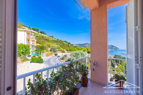 Lejlighed i Bordighera, Imperia, Bordighera - € 550.000 | Ref: AG-DOM 1530 - foto 5