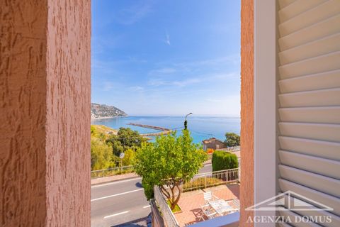 Lejlighed i Bordighera, Imperia, Bordighera - € 550.000 | Ref: AG-DOM 1530 - foto 6
