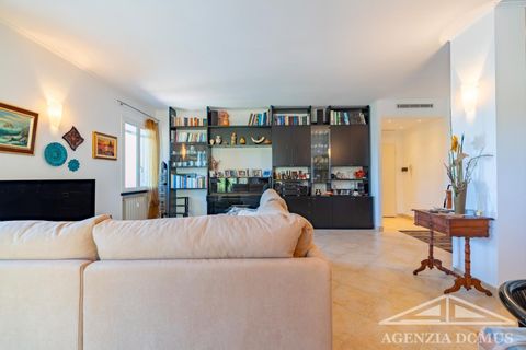 Lejlighed i Bordighera, Imperia, Bordighera - € 550.000 | Ref: AG-DOM 1530 - foto 7