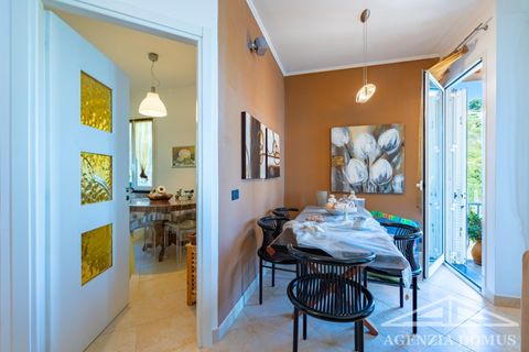 Lejlighed i Bordighera, Imperia, Bordighera - € 550.000 | Ref: AG-DOM 1530 - foto 8