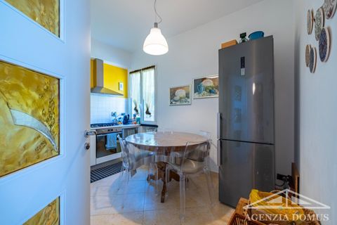 Lejlighed i Bordighera, Imperia, Bordighera - € 550.000 | Ref: AG-DOM 1530 - foto 9