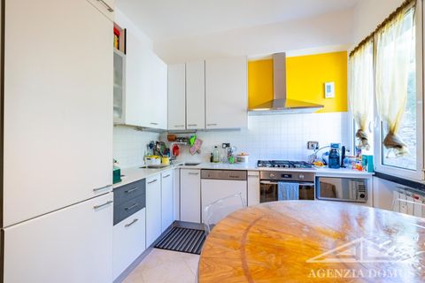 Lejlighed i Bordighera, Imperia, Bordighera - € 550.000 | Ref: AG-DOM 1530 - foto 10