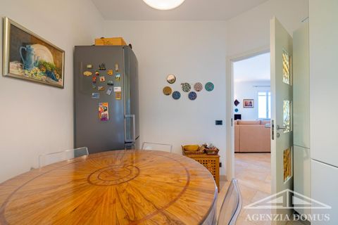 Lejlighed i Bordighera, Imperia, Bordighera - € 550.000 | Ref: AG-DOM 1530 - foto 11