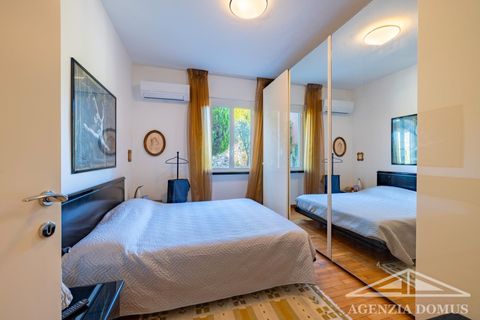 Lejlighed i Bordighera, Imperia, Bordighera - € 550.000 | Ref: AG-DOM 1530 - foto 13