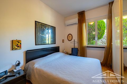 Lejlighed i Bordighera, Imperia, Bordighera - € 550.000 | Ref: AG-DOM 1530 - foto 14
