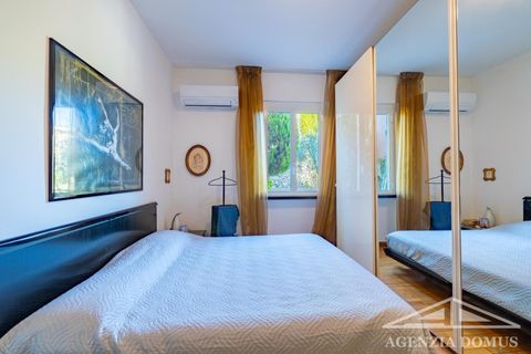 Lejlighed i Bordighera, Imperia, Bordighera - € 550.000 | Ref: AG-DOM 1530 - foto 15