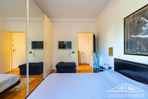 Lejlighed i Bordighera, Imperia, Bordighera - € 550.000 | Ref: AG-DOM 1530 - foto 16