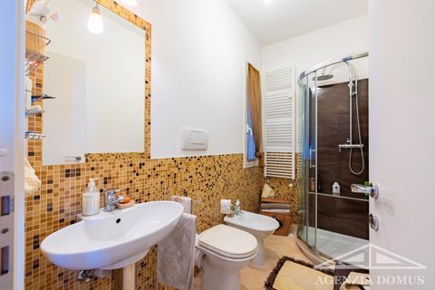Lejlighed i Bordighera, Imperia, Bordighera - € 550.000 | Ref: AG-DOM 1530 - foto 17